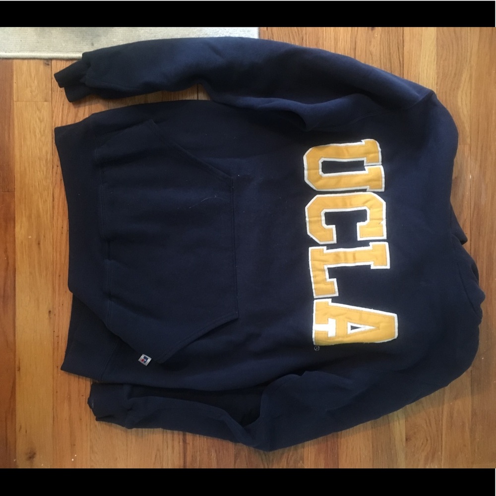 UCLA Navy Sweatshirt